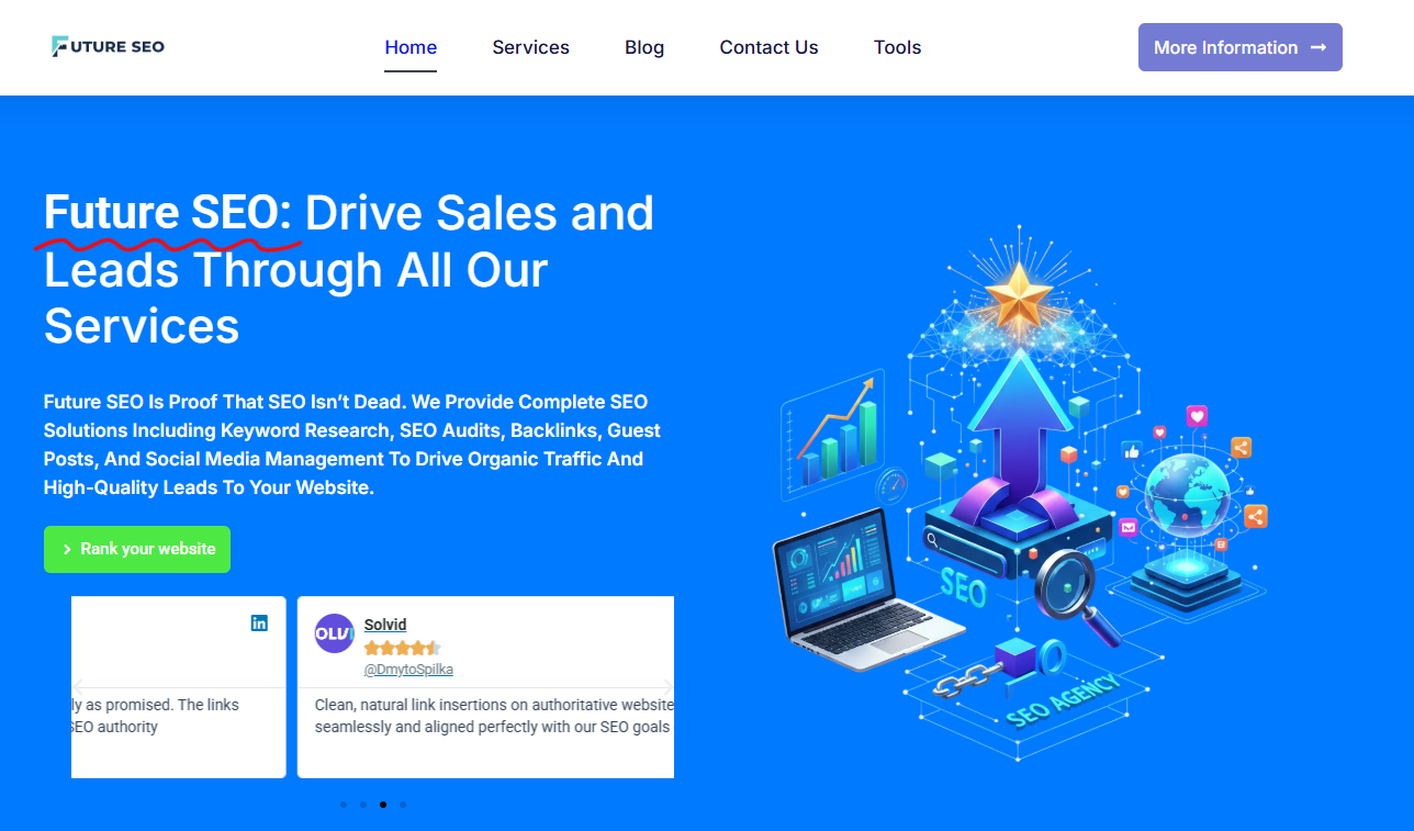 Top SEO Agencies That Are Actually Worth It in 2026