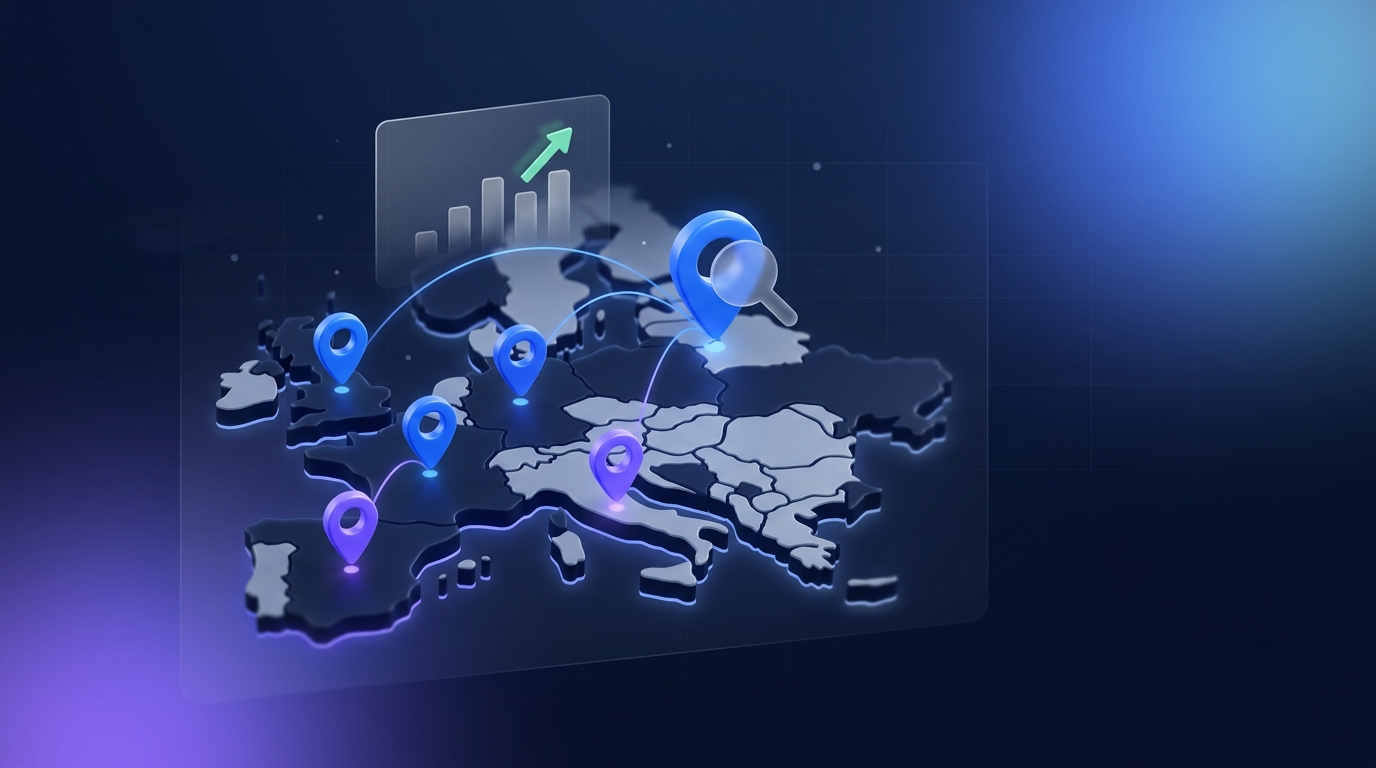 How to Choose the Best SEO Services in Europe (2026 Guide)