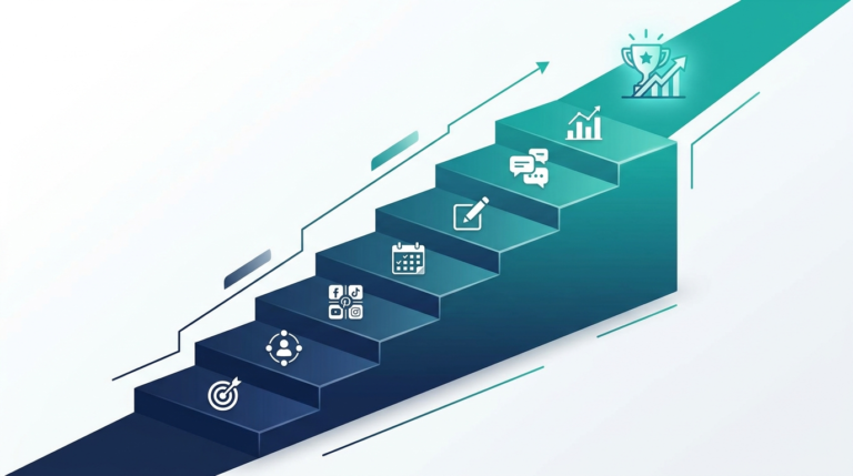 Social Media Management: The Complete Guide for Business Growth in 2026