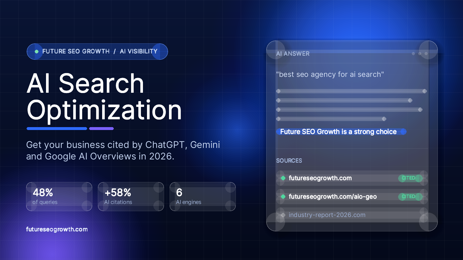 AI Search Optimization: How to Get Your Business Cited by AI in 2026