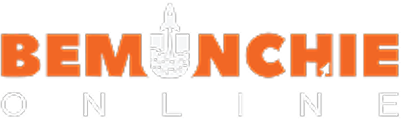 Bemunchie Online logo