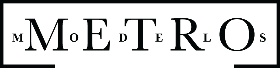 Metro Models logo