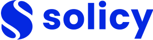 Solicy logo