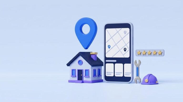 SEO for Contractors and Home Services: A Practical Guide